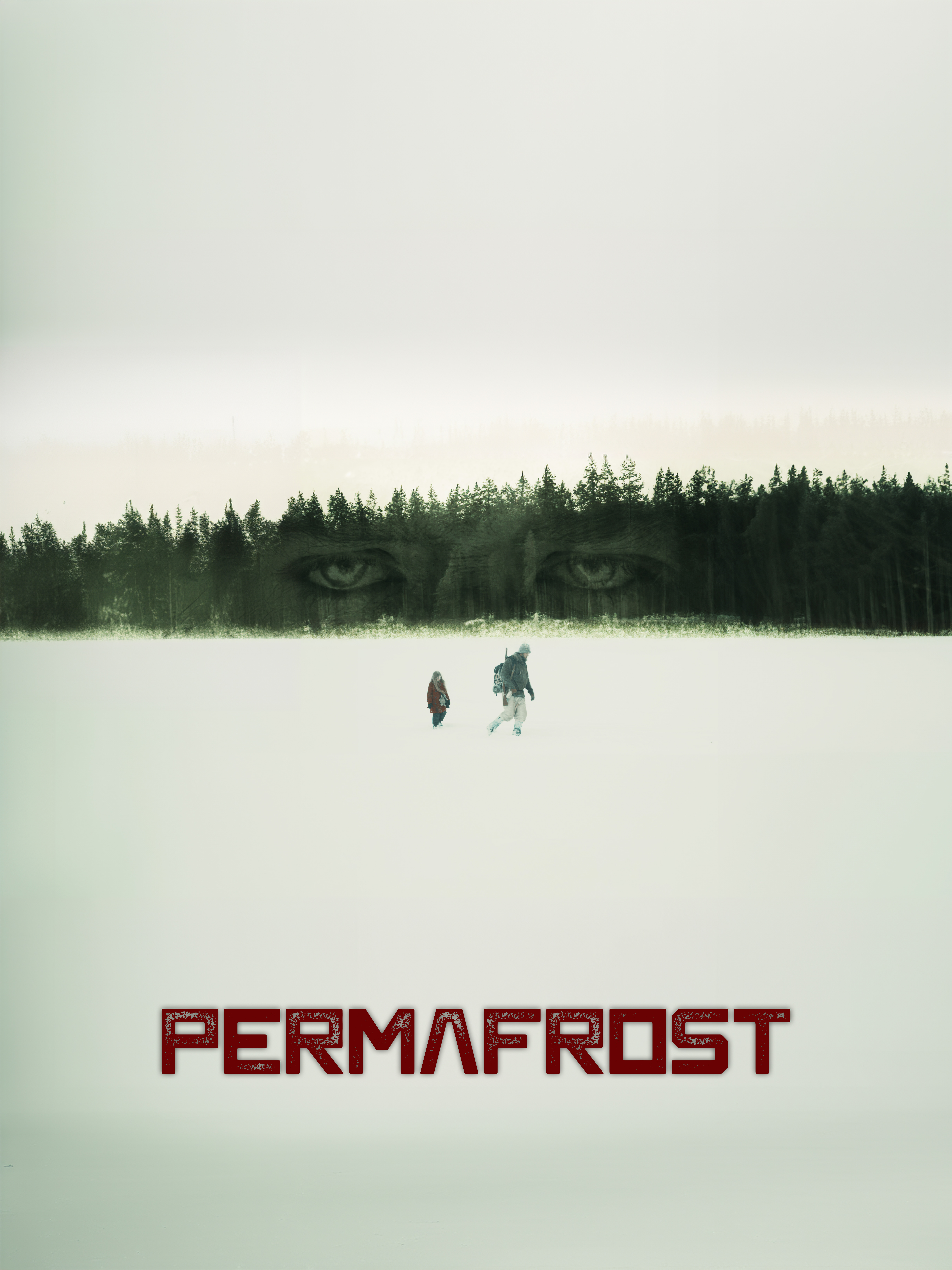 Permafrost
